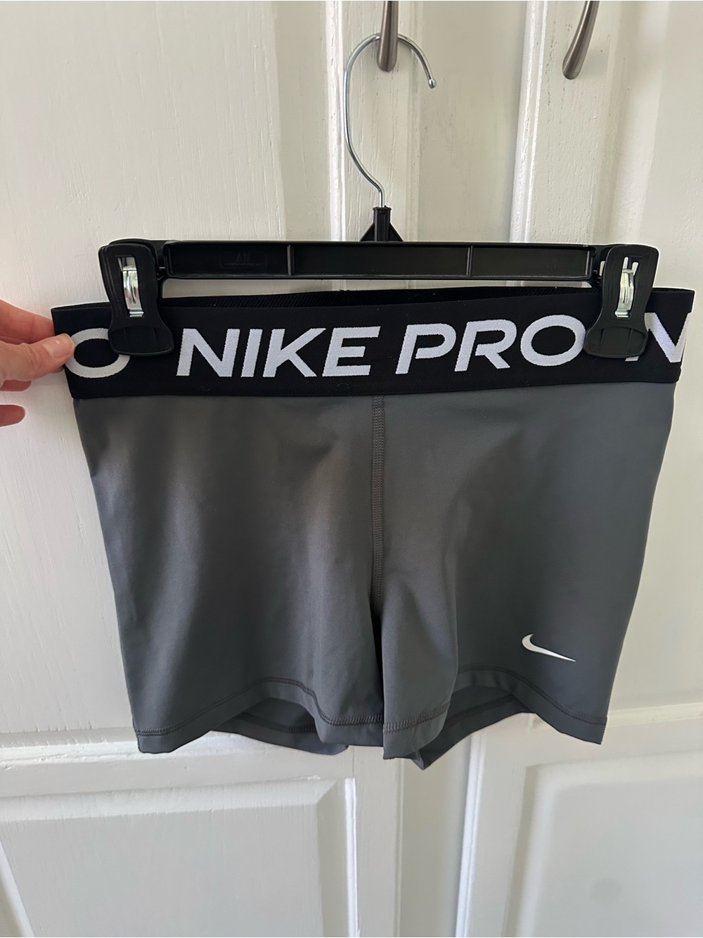 Nike Pro Shorts
